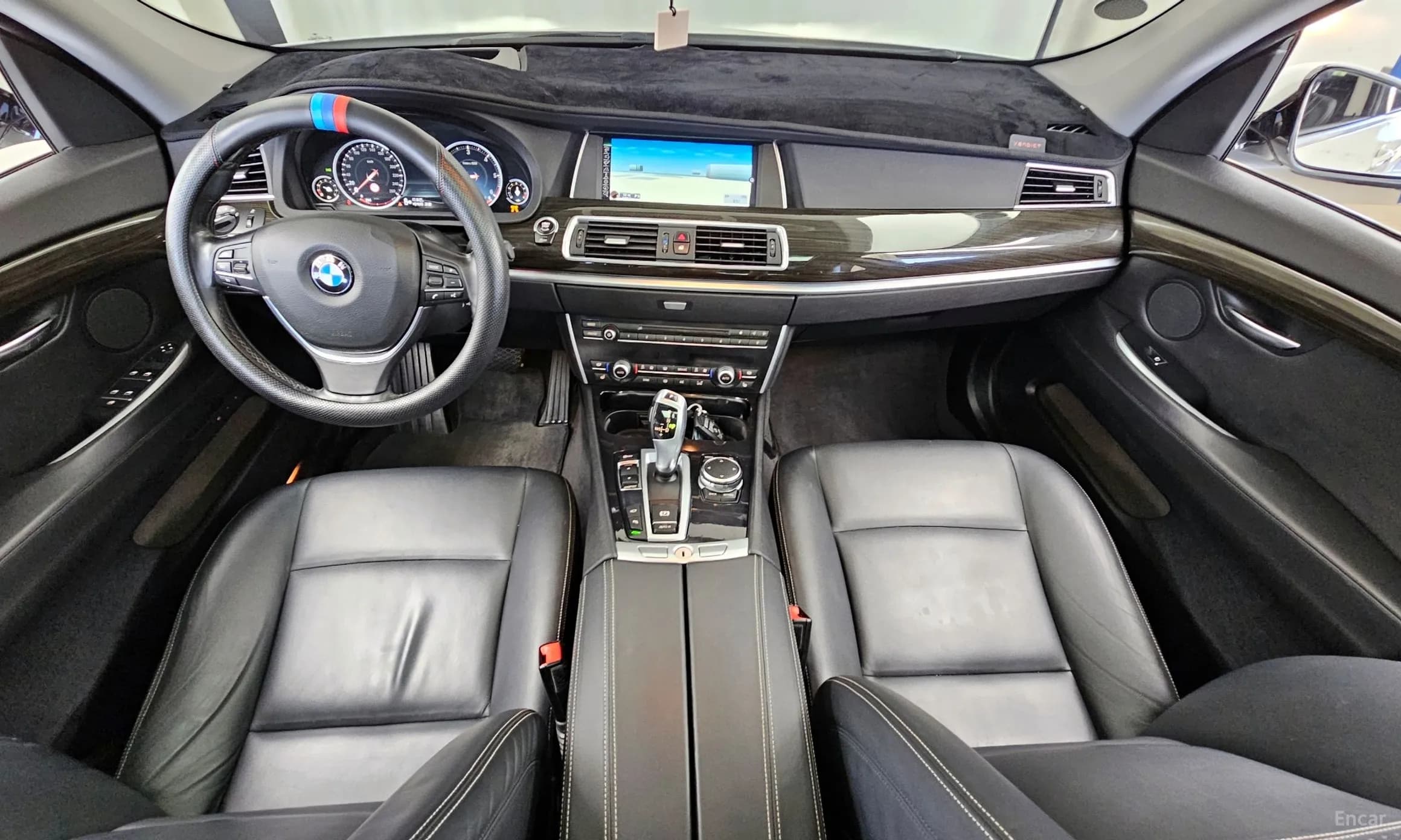 5 Series GT (F07)