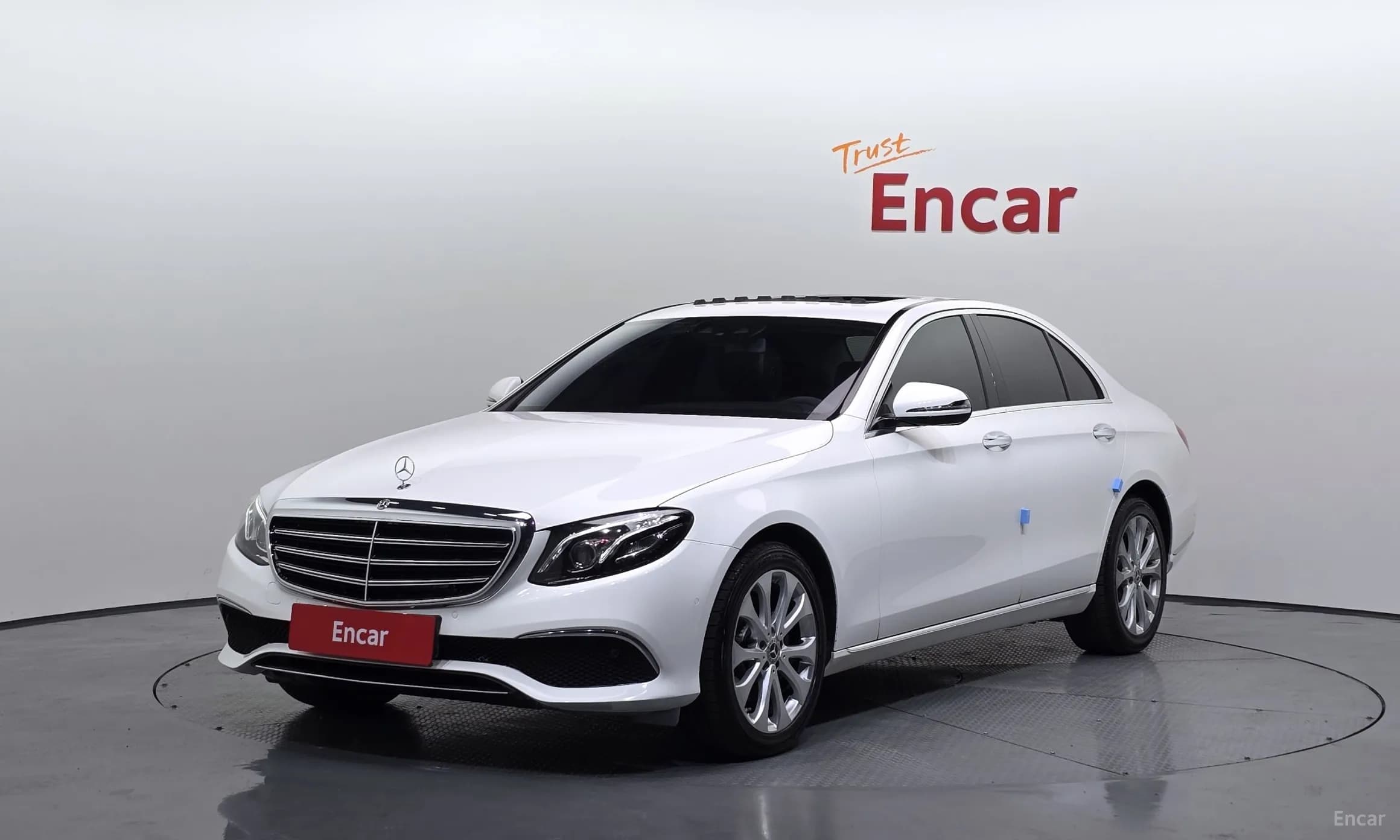E-Class W213