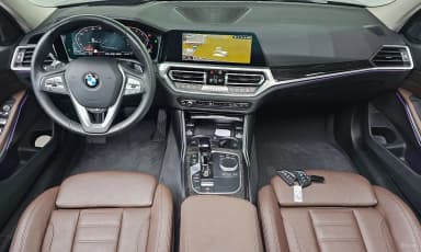 3 Series (G20)