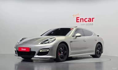 Panamera