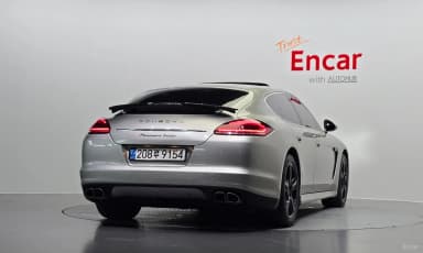 Panamera