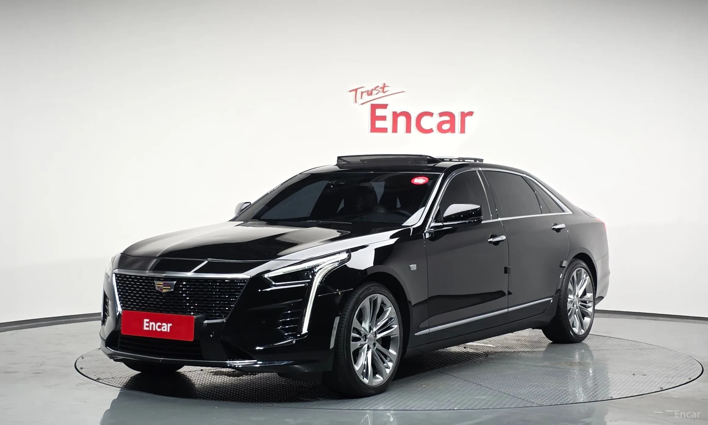 CT6