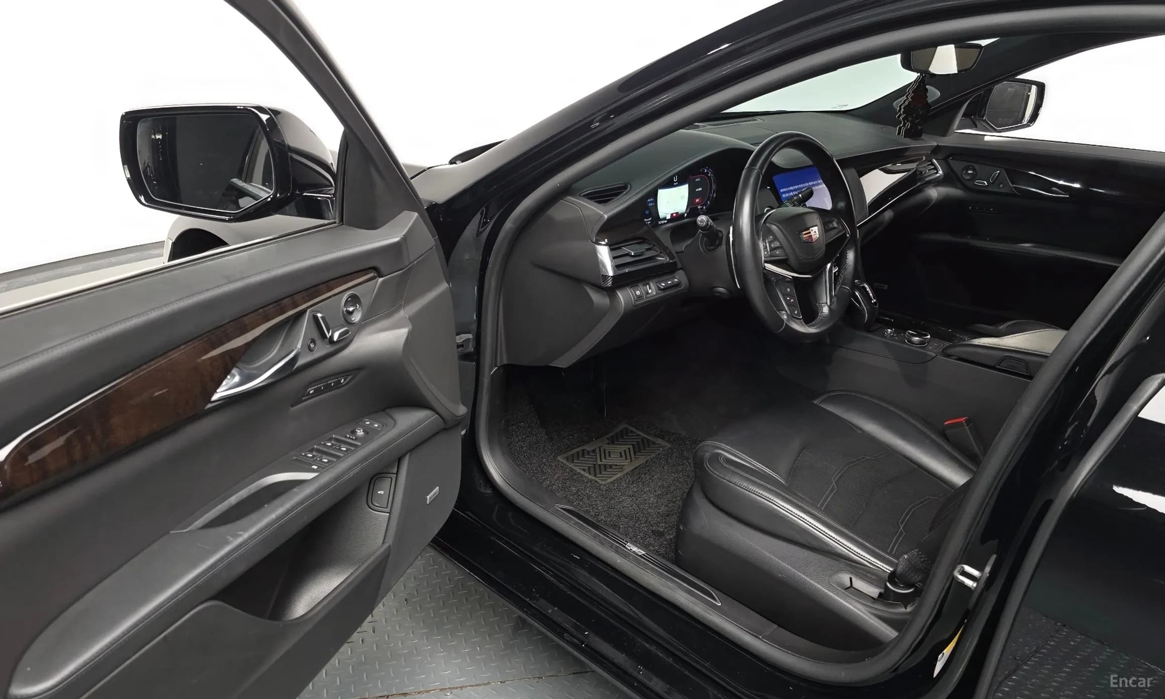 CT6
