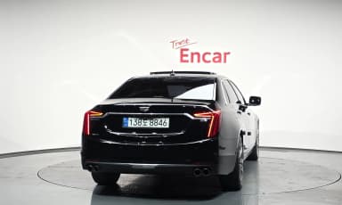 CT6