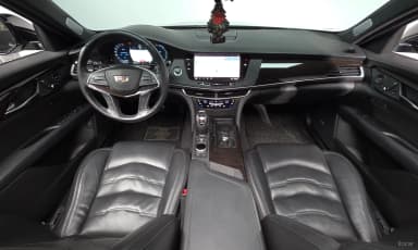 CT6