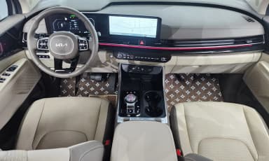 Carnival 4th Generation