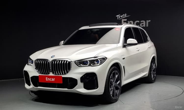 X5 (G05)