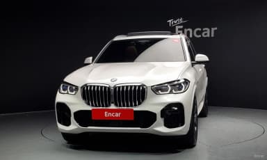 X5 (G05)