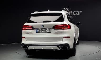 X5 (G05)