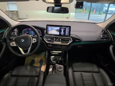 X4 (G02)