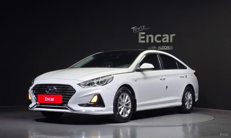 Sonata New Rise
