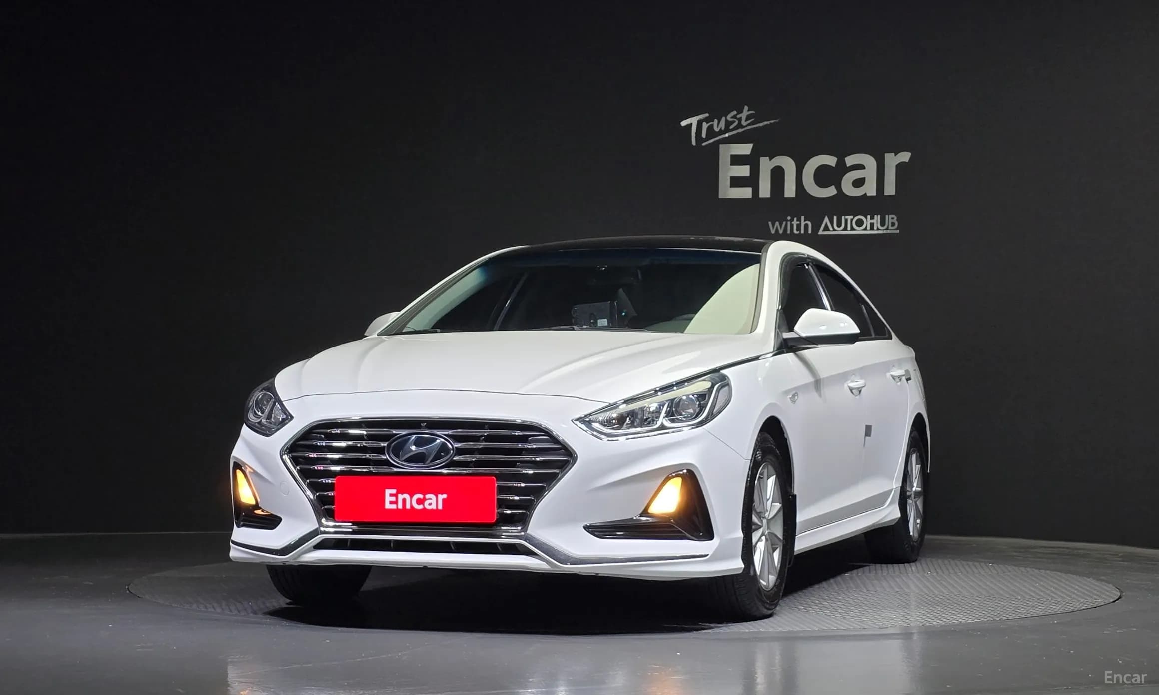 Sonata New Rise