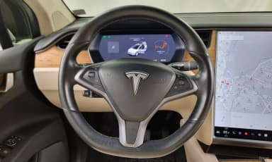 Model X