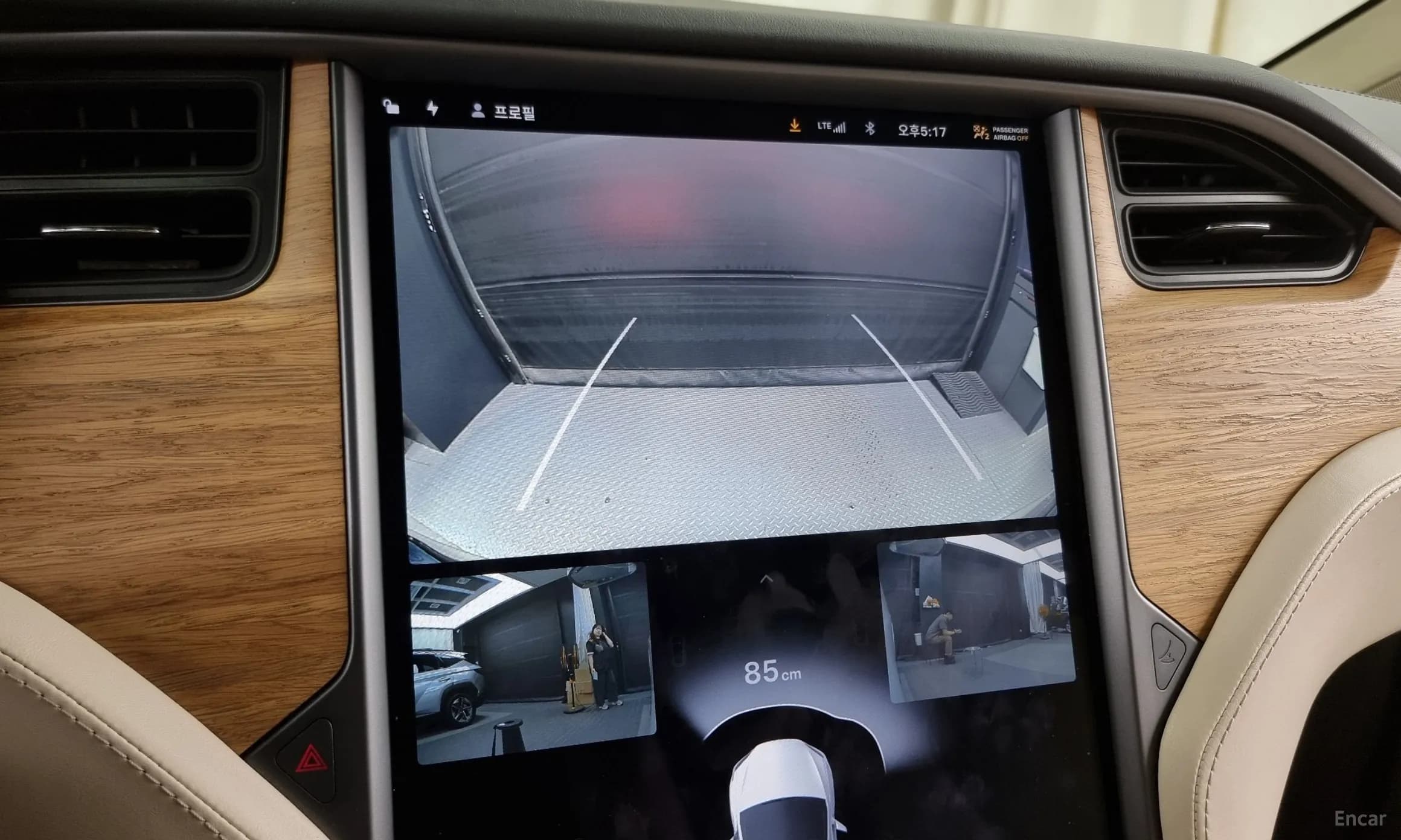 Model X