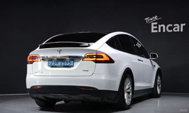 Model X