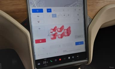 Model X