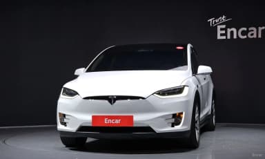 Model X