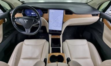 Model X