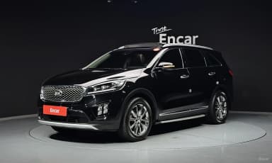 Sorento