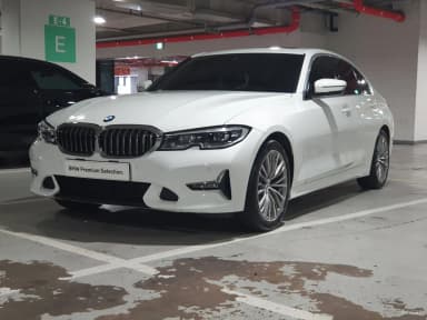 3 Series (G20)
