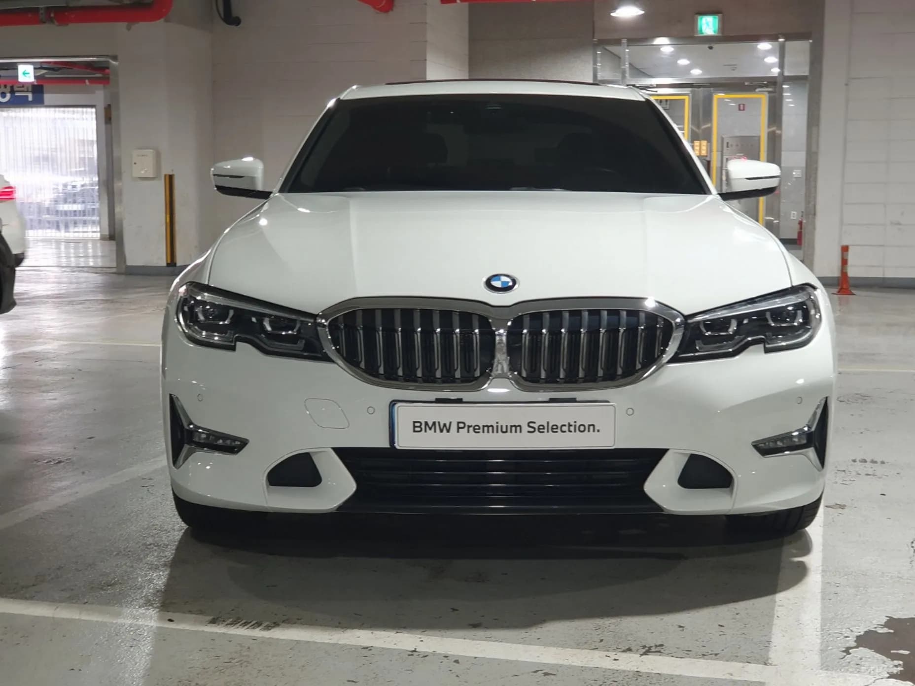 3 Series (G20)
