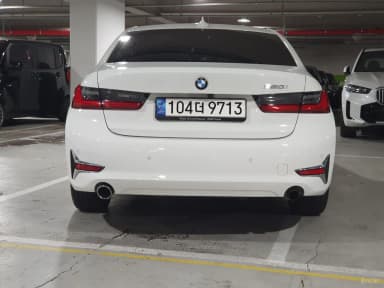 3 Series (G20)