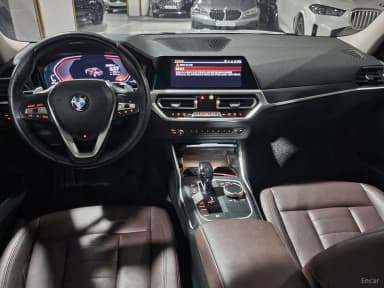 3 Series (G20)