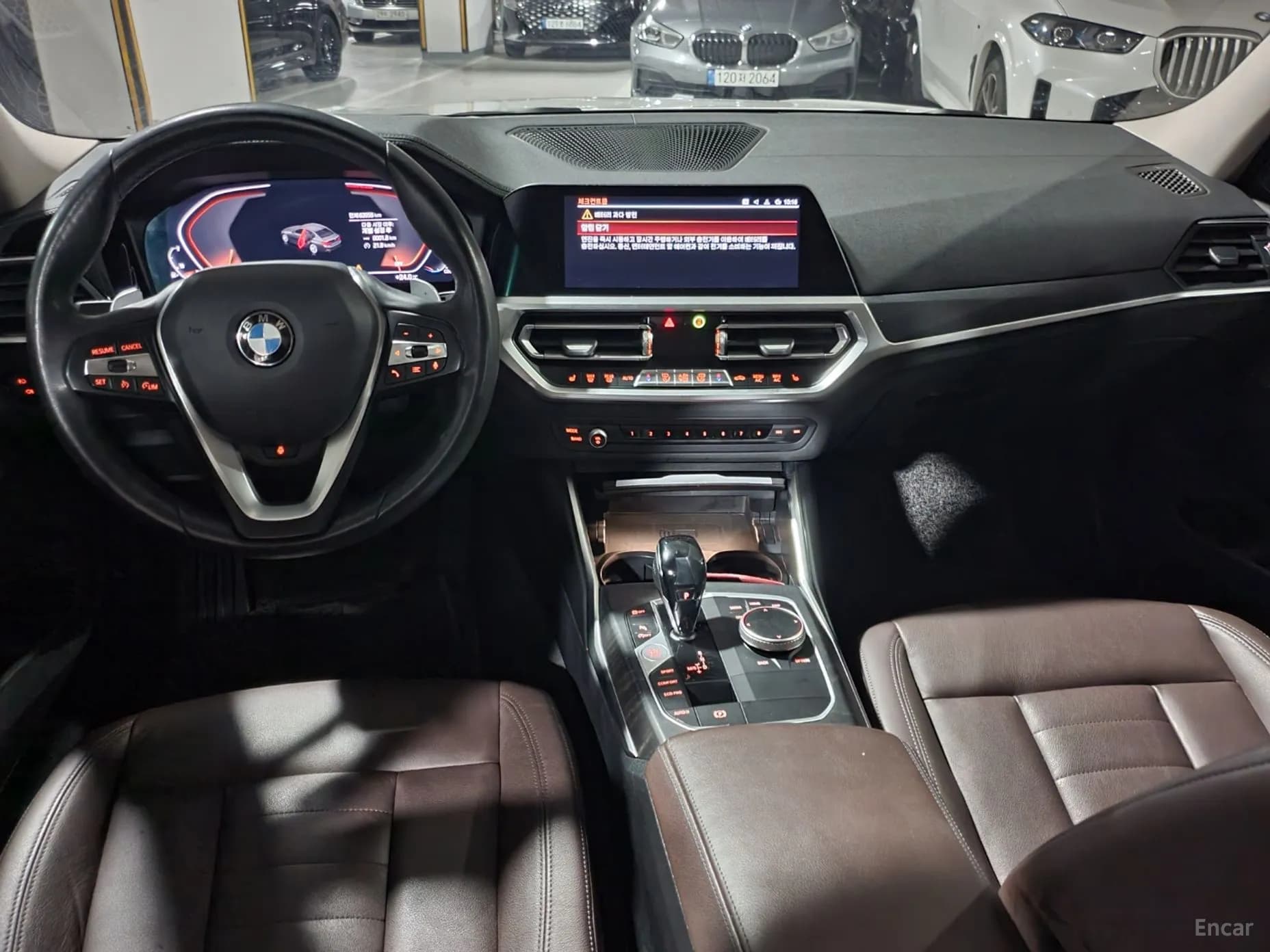 3 Series (G20)