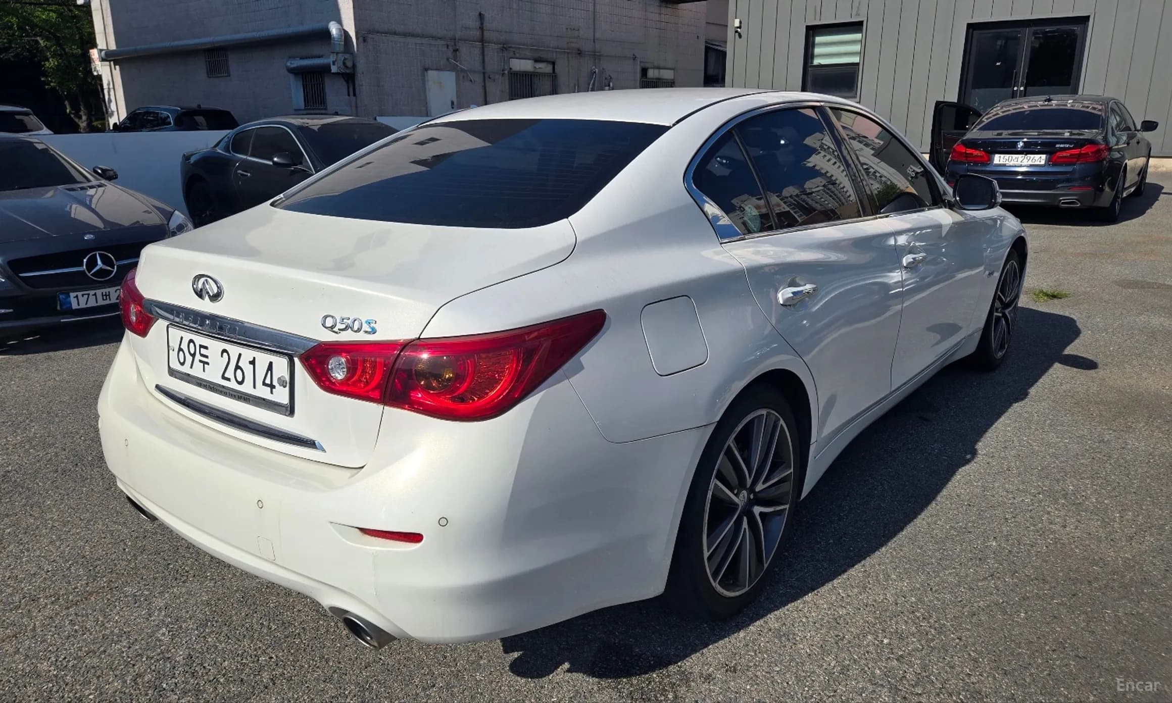 Q50