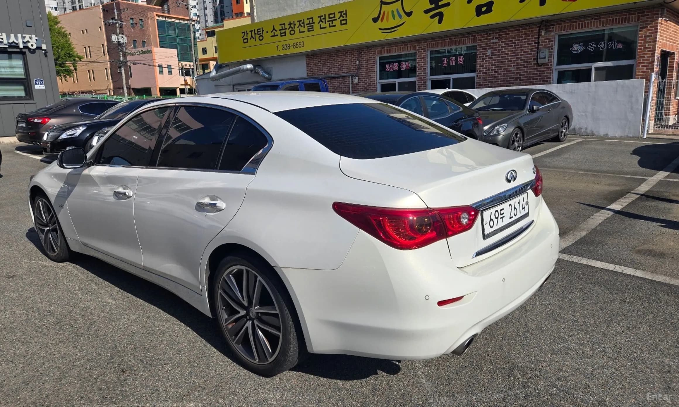 Q50