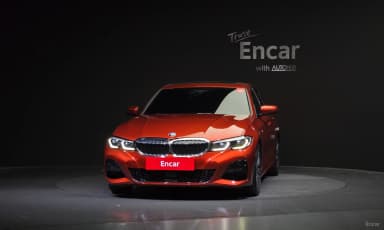 3 Series (G20)