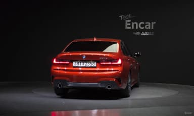 3 Series (G20)