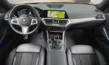 3 Series (G20)