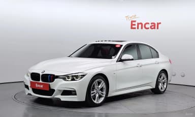 3 Series (F30)