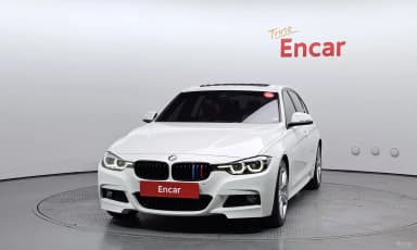 3 Series (F30)