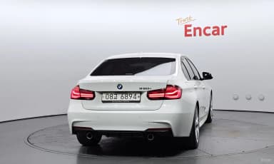 3 Series (F30)