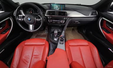 3 Series (F30)