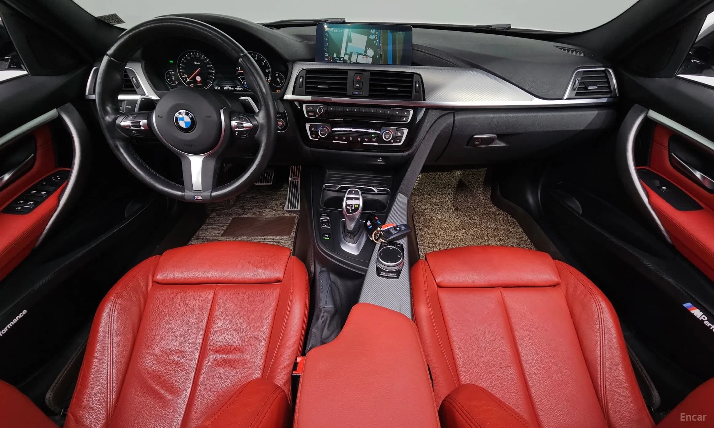 3 Series (F30)
