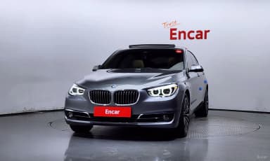 5 Series GT (F07)