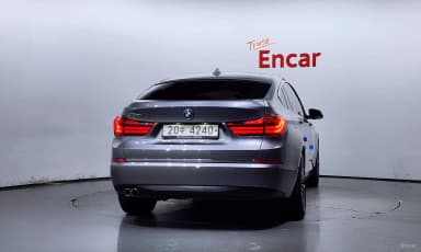 5 Series GT (F07)