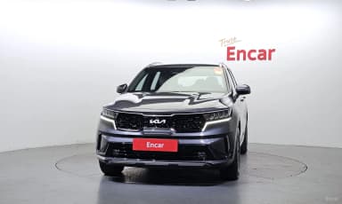 Sorento 4th generation