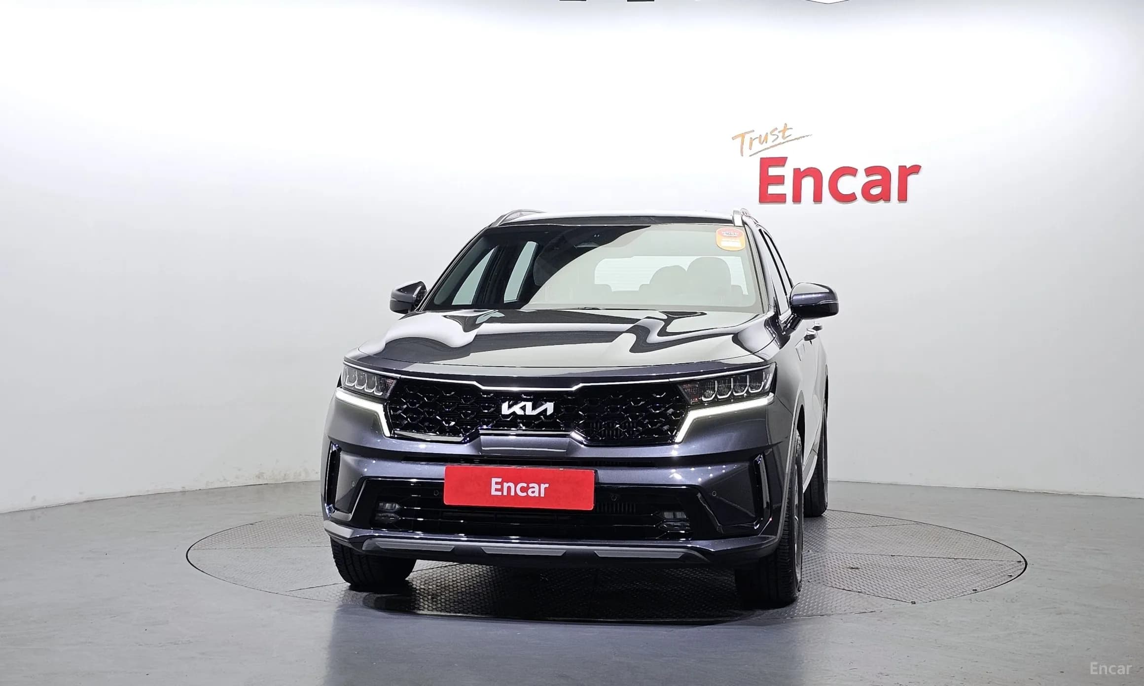 Sorento 4th generation