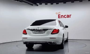 E-Class W213