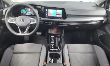 Golf 8th Generation