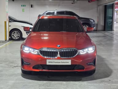 3 Series (G20)
