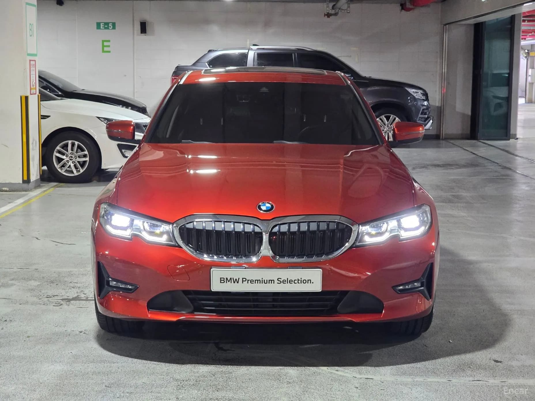 3 Series (G20)
