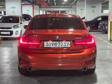 3 Series (G20)