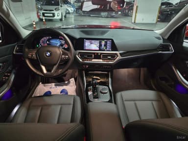 3 Series (G20)