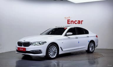 5 Series (G30)