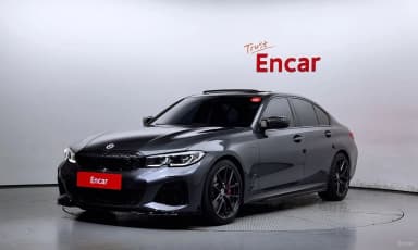 3 Series (G20)